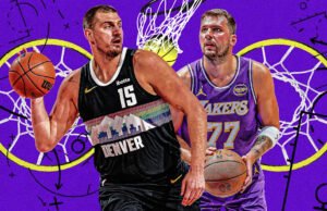 Escalações perfeitas de alta pontuação do Fantasy Basketball no NBA All-Star Break