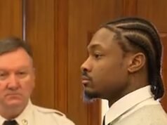 Stefon Diggs se declara inocente de atacar chef dias após o Super Bowl