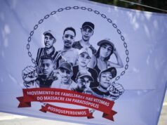 ‘Massacre de Paris’: MP-SP defende que polícia vá a júri popular pela morte de 9 jovens em baile funk