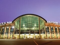 FAA suspende voos do aeroporto de El Paso depois que drone do cartel mexicano ‘violou’ o espaço aéreo dos EUA, dizem autoridades