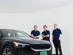 Eclipse apoia mercado totalmente EV com rodada de financiamento de US$ 31 milhões