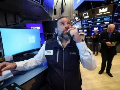 Wall Street fica em silêncio depois que forte relatório de emprego prejudica as expectativas de corte da taxa do Fed