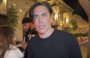 Tom Sandoval fala sobre ‘House of Villains’, novo elenco de ‘Vanderpump Rules’
