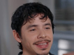 David Archuleta diz que encontrou paz depois que seu pai aceitou sua sexualidade