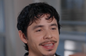 David Archuleta diz que encontrou paz depois que seu pai aceitou sua sexualidade