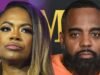 Kandi Burruss critica o ex Todd Tucker por viver sem pagar aluguel em sua casa de hóspedes