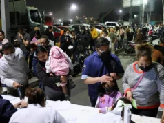 Pelo menos 28 pessoas morrem em surto de sarampo que começou em 2025 no México