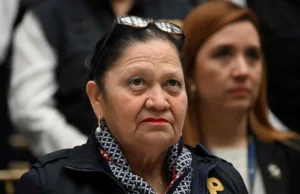 Especialistas da ONU associam procurador-geral da Guatemala a adoções ilegais