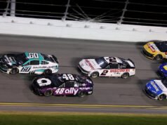 2026 Daytona 500: como assistir, programação completa do Daytona Speedweeks, onde transmitir gratuitamente e muito mais