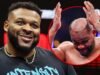 Jarrell “Big Baby” Miller perdeu no meio da luta para Toupee