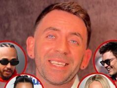 Astrólogo prevê o futuro dos romances das maiores celebridades do Super Bowl