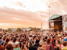 O festival de música Groovin’ the Moo deve retornar com um show único em 2026