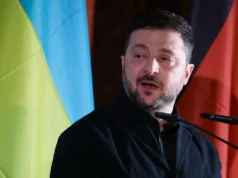 Zelensky alerta sobre novos ataques russos antes das negociações de paz em Genebra