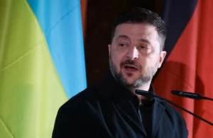 Zelensky alerta sobre novos ataques russos antes das negociações de paz em Genebra