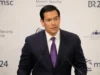 Rubio diz que EUA e Europa estão juntos nisso no Fórum de Segurança de Munique