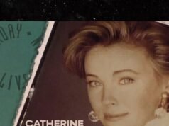 ‘SNL’ presta homenagem a Catherine O’Hara após sua morte