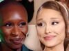 Cynthia Erivo aborda rumores de que ela e Ariana Grande eram ‘amantes’