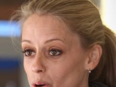 Nicole Curtis enfrenta críticas na escola de seu filho após polêmica de palavras com N