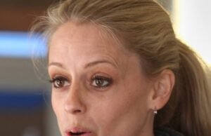 Nicole Curtis enfrenta críticas na escola de seu filho após polêmica de palavras com N