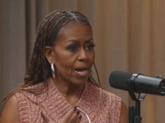 Michelle Obama diz que casais devem esperar para morar juntos