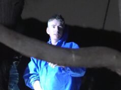 Homem de Warwick acusado de ataque terrorista do Dia da Austrália em Perth CBD identificado após ordem de supressão suspensa