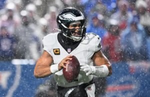 Como assistir aos jogos do NFL Pro Bowl de 2026: canal de TV, informações de streaming, horário de início e muito mais