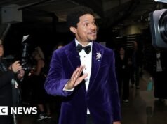 Trump ameaça processar Trevor Noah por piada de Epstein no Grammy