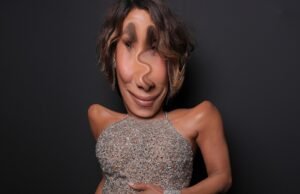 Celebrity Mayhem – Você consegue adivinhar a atriz da lista A?!