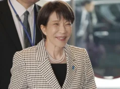 A economia do Japão retorna a um crescimento modesto no quarto trimestre, levantando desafios para Takaichi