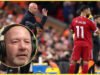 Alan Shearer ‘notou’ algo sobre Salah em jogos recentes que Arne Slott também destacou