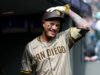 Manny Machado, do Padres, elogia os Dodgers por gastarem muito com agentes livres: ‘Gosto muito’