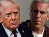 Donald Trump diz à polícia que ‘todos sabiam dos crimes de Jeffrey Epstein em 2006’