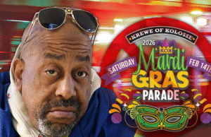 Rapper Tone Loc hospitalizado após emergência de voo, aparição no Mardi Gras perdida