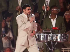 Olivia Dean eleita Melhor Artista Revelação no Grammy Awards