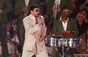 Olivia Dean eleita Melhor Artista Revelação no Grammy Awards