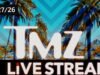 TMZ LIVE STREAMING Entre em nossa redação e acompanhe o desenrolar dos acontecimentos!