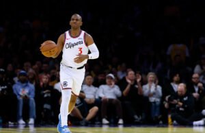 Raptors supostamente dispensaram Chris Paul