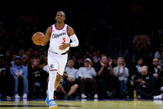 Raptors supostamente dispensaram Chris Paul