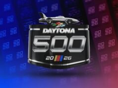 Em que canal está o Daytona 500 hoje? Horários de início, programação de TV, transmissão ao vivo para assistir às corridas da NASCAR de 2026