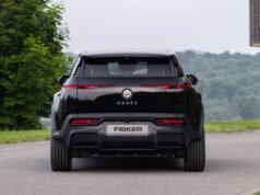 SEC encerra investigação sobre Fisker