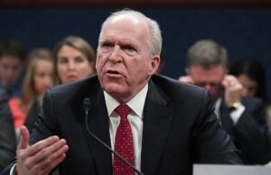 Bondi garante encaminhamento da Câmara ao diretor da CIA, Brennan, por perjúrio