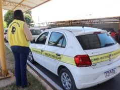 Detran-PI adota novo manual para exame prático e anuncia conclusão da missão da CNH