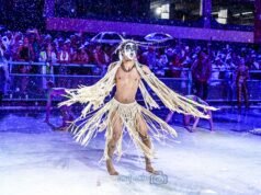 De ‘Homem com H’ a ‘Vira’, entenda as referências da obra de Ney Matogrosso ao samba de Imperatriz