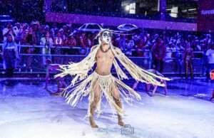 De ‘Homem com H’ a ‘Vira’, entenda as referências da obra de Ney Matogrosso ao samba de Imperatriz