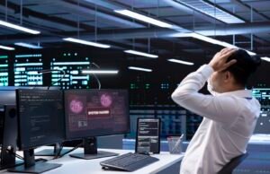 Sua empresa está preparada para uma violação de dados?