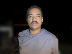 O motorista que atropelou o fisioterapeuta apresentava sinais de embriaguez