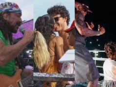 3º dia de Carnaval em Salvador com Bruna e Shawn Mendes se beijando, compras inusitadas de Belle e Liz ‘indo dançar’