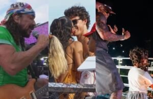 3º dia de Carnaval em Salvador com Bruna e Shawn Mendes se beijando, compras inusitadas de Belle e Liz ‘indo dançar’