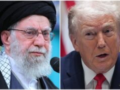 Quem são os aliados dos EUA e do Irão no Médio Oriente