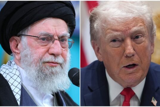 Quem são os aliados dos EUA e do Irão no Médio Oriente